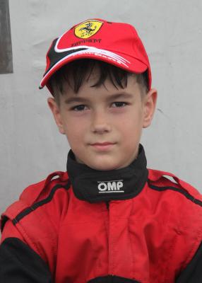 Яков Соколов